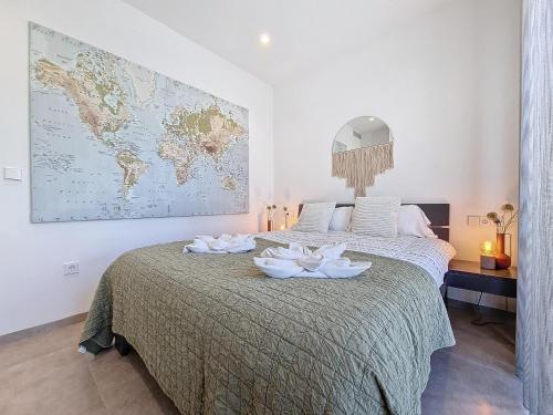 Villas Alejandra - 8309
