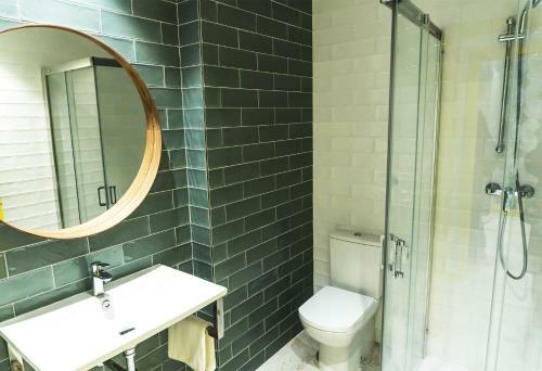 Apartamentos Surfing San Vicente II