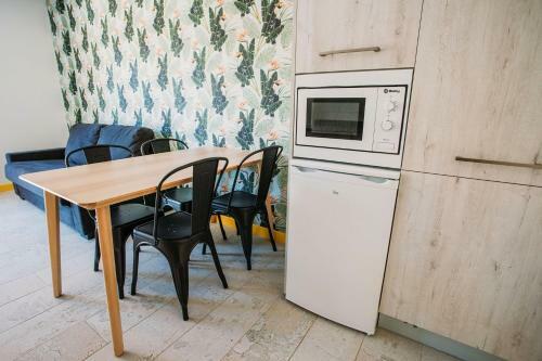 Apartamentos Surfing San Vicente II