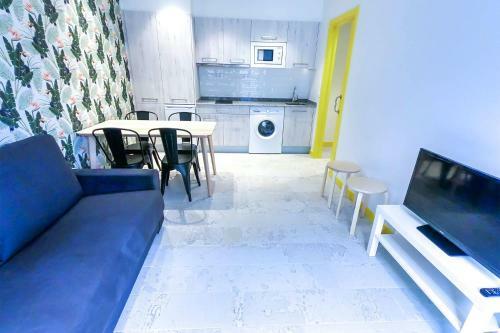 Apartamentos Surfing San Vicente II