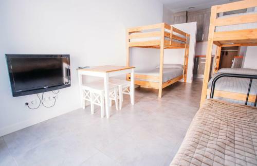 Apartamentos Surfing San Vicente II