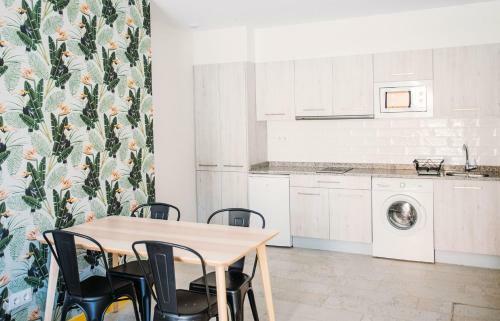 Apartamentos Surfing San Vicente II