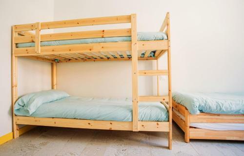 Apartamentos Surfing San Vicente II