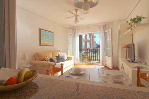 Apartamento Arribada