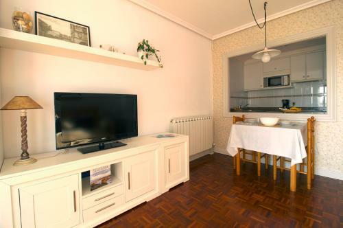 Apartamento Arribada