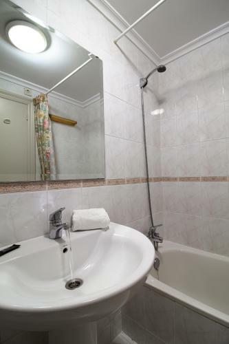Apartamento Arribada