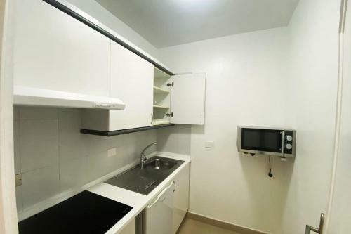 Apartamento D-espacios Elevados Quinta