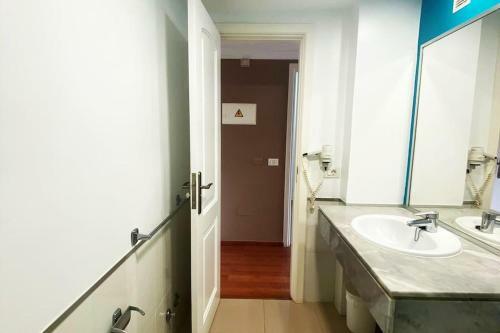 Apartamento D-espacios Elevados Quinta