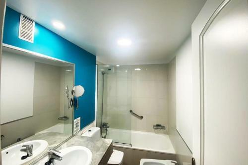 Apartamento D-espacios Elevados Quinta