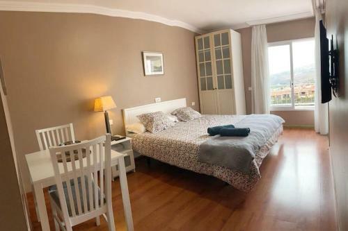 Apartamento D-espacios Elevados Quinta
