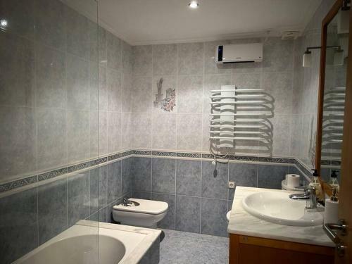 Apartamento Celta House