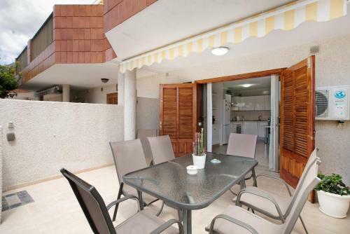 Apartamento Cerca De La Playa