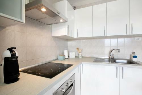 Apartamento Cerca De La Playa