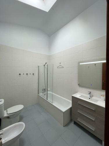 Apartamento Duplex 1alineaplaya-sanvicente