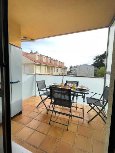 Apartamento Duplex 1alineaplaya-sanvicente