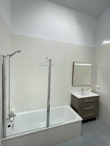 Apartamento Duplex 1alineaplaya-sanvicente