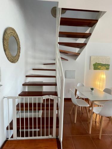 Apartamento Duplex 1alineaplaya-sanvicente