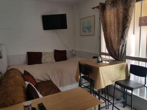 Apartamento Rinc�n De Para�so A Pasos Del Mar