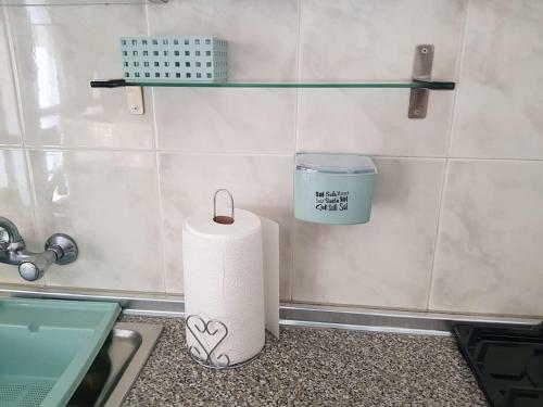 Apartamento Rinc�n De Para�so A Pasos Del Mar