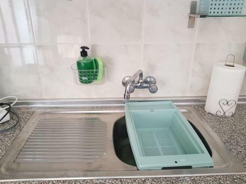 Apartamento Rinc�n De Para�so A Pasos Del Mar
