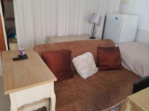 Apartamento Rinc�n De Para�so A Pasos Del Mar