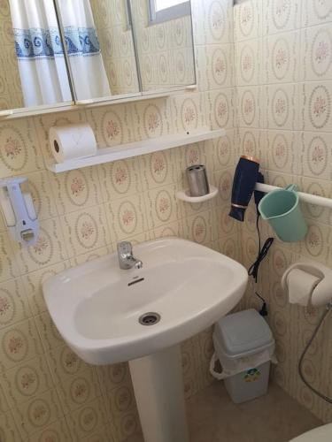 Apartamento Rinc�n De Para�so A Pasos Del Mar