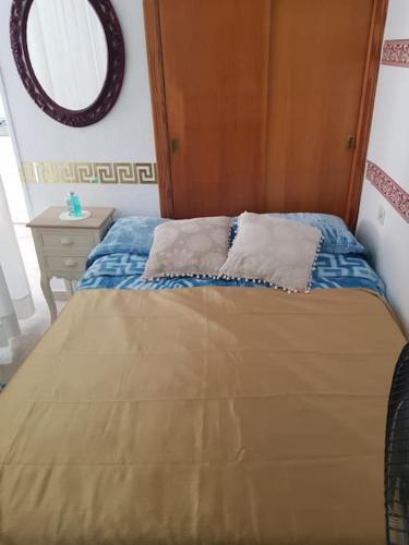 Apartamento Rinc�n De Para�so A Pasos Del Mar
