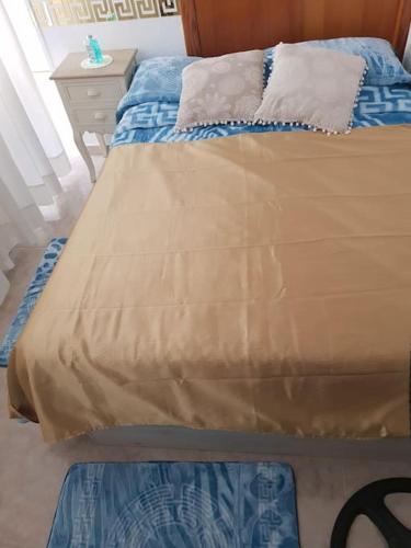 Apartamento Rinc�n De Para�so A Pasos Del Mar