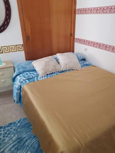 Apartamento Rinc�n De Para�so A Pasos Del Mar