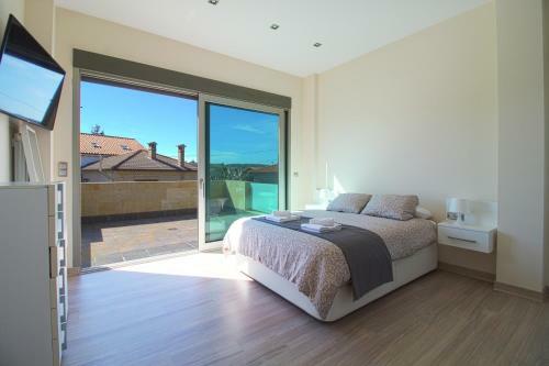 El Chalet De Lola