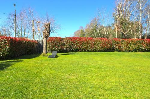 El Chalet De Lola