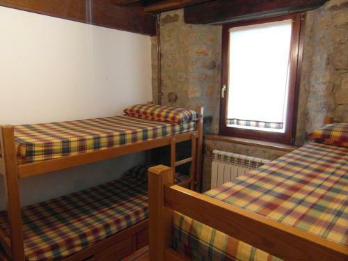 Albergue La Torre