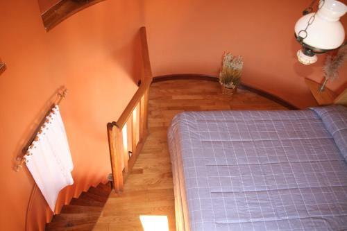 Albergue La Torre