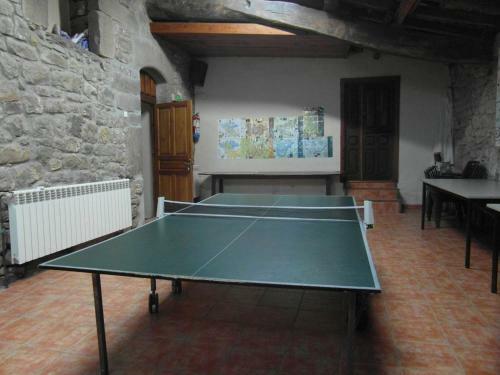Albergue La Torre
