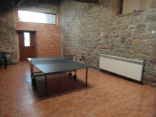 Albergue La Torre