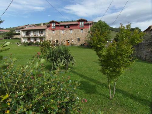 Albergue La Torre