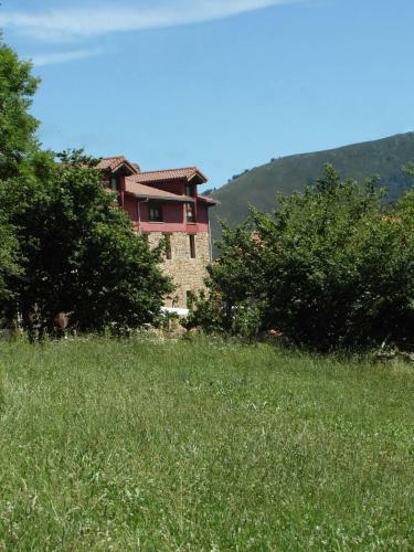 Albergue La Torre