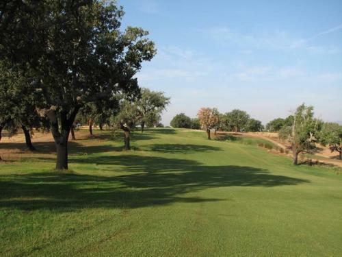 Villa Sierra De Gata