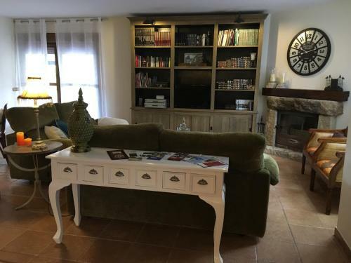 Villa Sierra De Gata