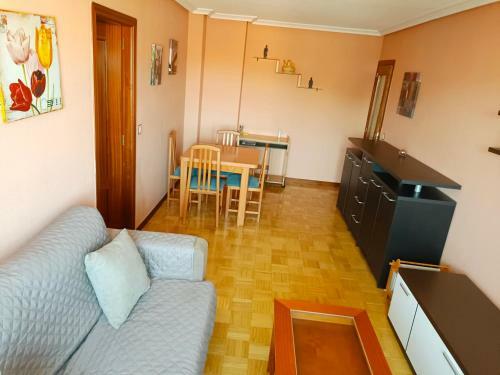 Apartamento San Blas