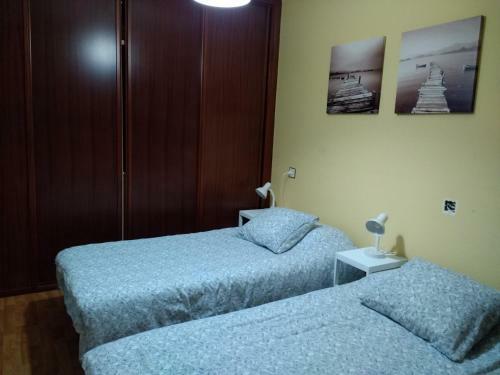 Apartamento San Blas