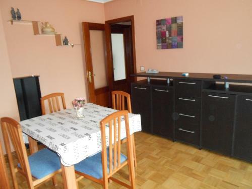 Apartamento San Blas