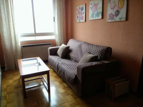Apartamento San Blas