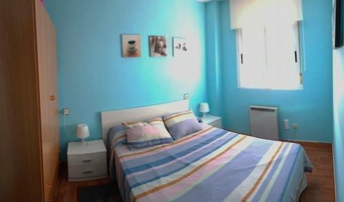 Apartamento San Blas