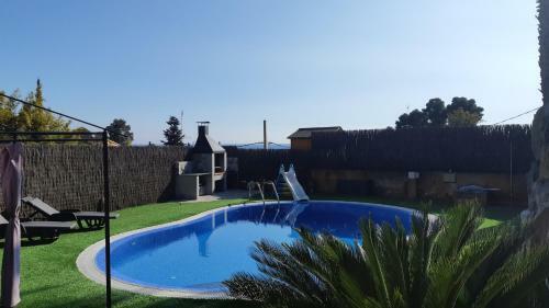 Villa Dreams