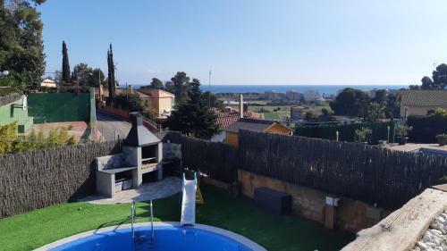 Villa Dreams
