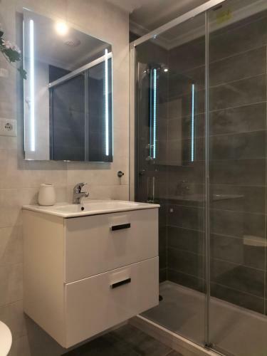 Apartamento Virgen Del Carmen