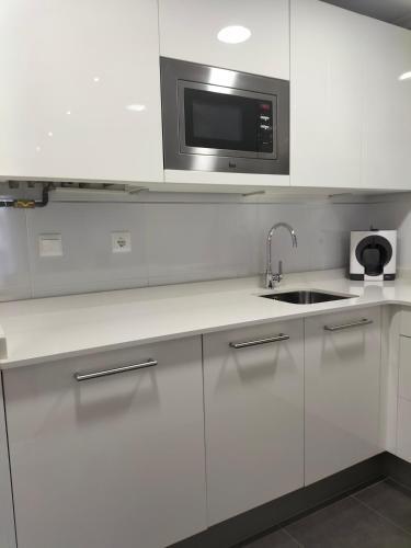 Apartamento Virgen Del Carmen