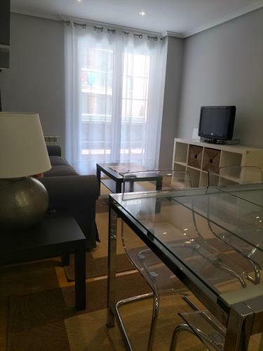 Apartamento Virgen Del Carmen