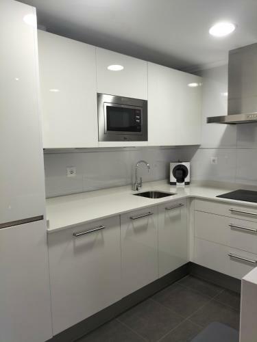 Apartamento Virgen Del Carmen